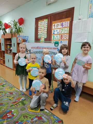 "Блокадная ласточка"